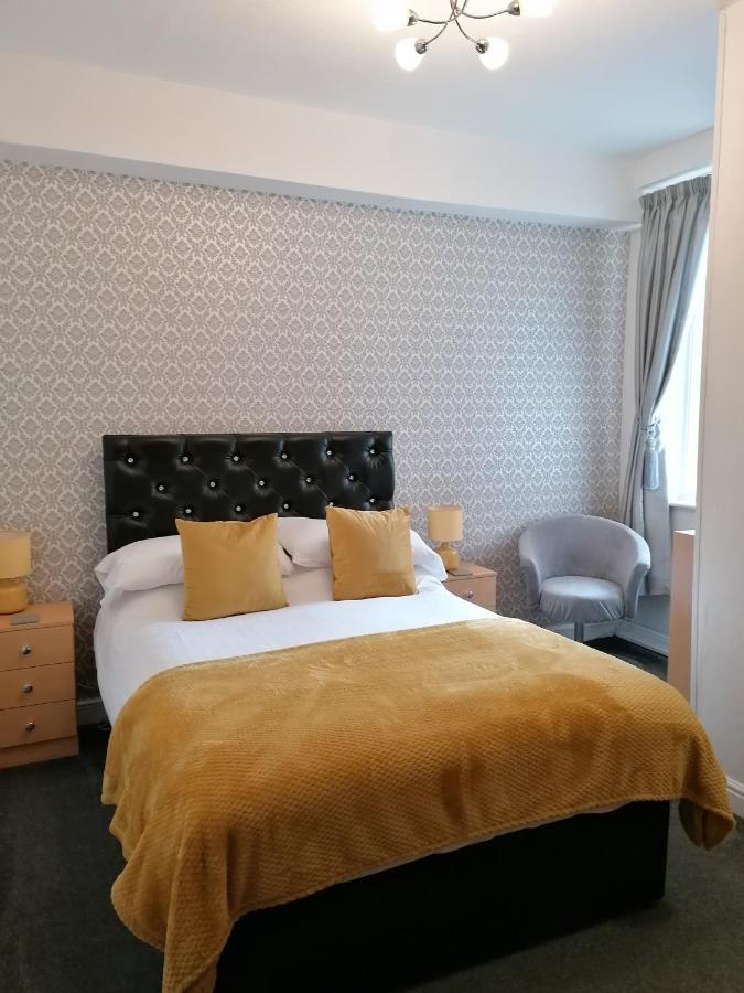 Birchhouse Hotel Blackpool Quarto foto