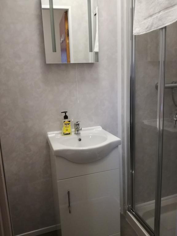Birchhouse Hotel Blackpool Quarto foto